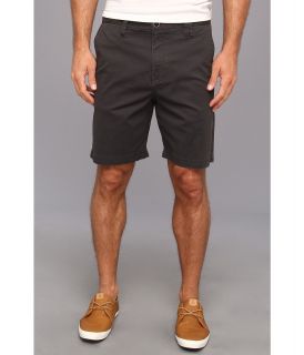 Billabong New Order Chino Short Mens Shorts (Gray)