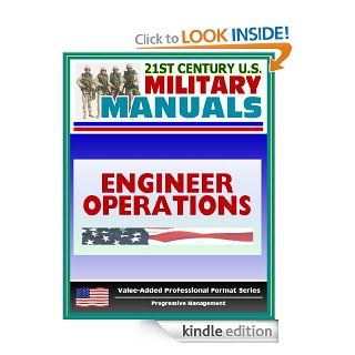 21st Century U.S. Military Manuals Engineer Operations Echelons Above Corps Field Manual   FM 5 116 eBook U.S.  Military, Department of  Defense, U.S.  Army Kindle Store