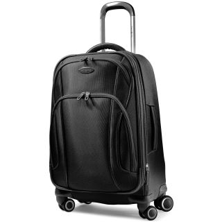 CLOSEOUT Samsonite Vast 21 Carry On Spinner Upright Luggage