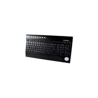 Silver Surf S105SE Keyboard Computers & Accessories