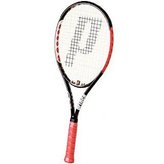 Prince Ozone Seven MP+ (105) (4 1/2) [Misc.] Sports & Outdoors