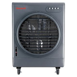 Honeywell 52 Pint Indoor and Outdoor Commercial Evaporative Air Cooler