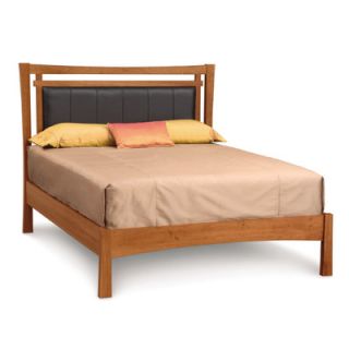 Copeland Furniture Monterey Upholstered Panel Bed 1 MON 2