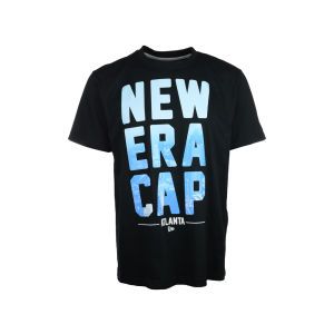 New Era Branded DTC City Legend T Shirt