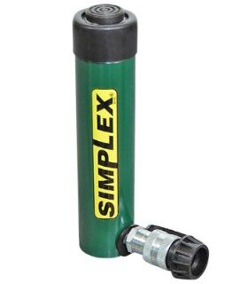 Simplex R106 10 Ton Cylinder