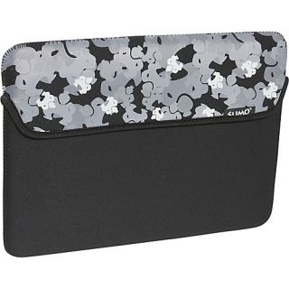 Camo Sleeve for 13 MacBook   Black