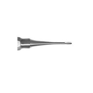 301 Part# 301   Elevator #301 Straight 2.5mm Tip SS Ea By A. Titan Instruments Health & Personal Care