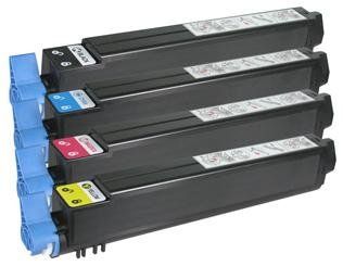 Greenhaven Supply Compatible Xerox 106R01079 Toner Cartridge, 18000 Page Yield, Yellow (ATXE7400 Y CW) Electronics