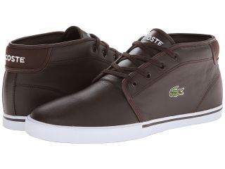 Lacoste Ampthill LCR Mens Shoes (Brown)
