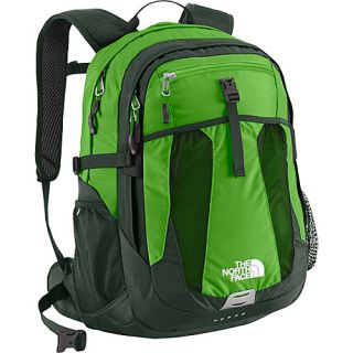 Recon Laptop Backpack Flashlight Green/Dark Sage Green   The Nort