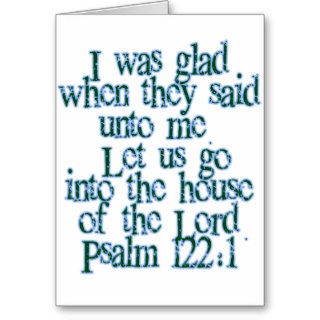 Psalm 1221 card