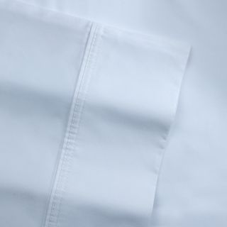 500 Thread Count Egyptian Cotton Extra Deep Pocket Sheet Set With Optional Pillowcase Separates