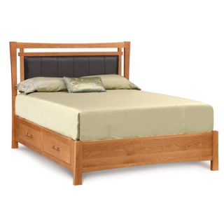 Copeland Furniture Monterey Upholstered Storage Bed FCE1472