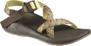 Womens Chaco Z/1 Vibram Yampa   Electric Sandals
