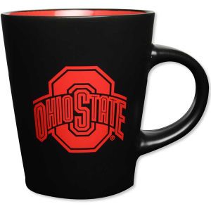 Ohio State Buckeyes Ceramic Mug