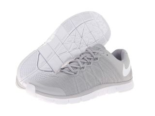 Nike Free Trainer 3.0 Mens Cross Training Shoes (Gray)