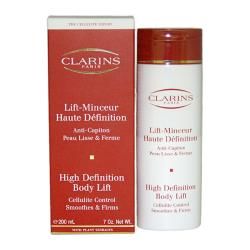 Clarins High Definition Body Lift 6.9 oz Makeup Kit Clarins Makeup Sets