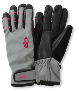 Womens Outdoor Research Stormsensor Gloves