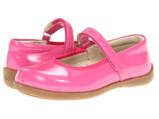 See Kai Run Kids Marianne Girls Shoes (Pink)
