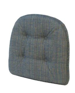 Klear Vu 414192 123 Gripper Accord Chairpad, Blue   Chair Pads