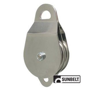 SUNBELT  Pulley, CMI RP124 HD. Part No B1ABRP124