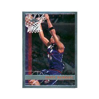 1997 98 Topps Chrome #125 Tracy McGrady RC Sports Collectibles