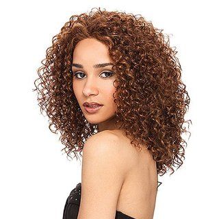 HARLEM 125 Lace Front Wig   LD430 (# GD20/350)  Hair Replacement Wigs  Beauty