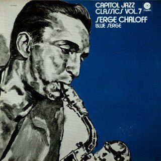 Blue Serge (Capitol Jazz Classics Vol. 7) Music