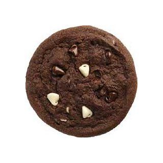 Otis Spunkmeyer Value Zone Double Chocolate Chip Cookies, 2.5 Ounce    128 per case