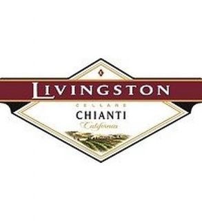 Livingston Cellars Chianti 1.5 L Wine