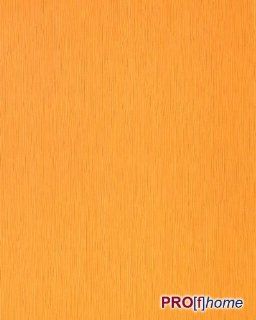 EDEM 118 21 style fine striped plain wallpaper yellow orange pearl  5.33 sqm (57 sq ft)  