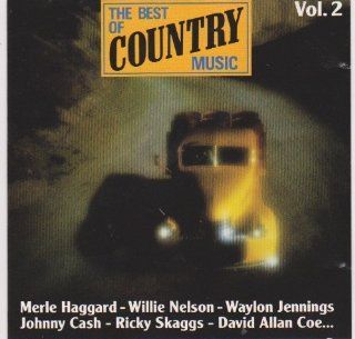 The Best Of Country Music Vol 2 Music
