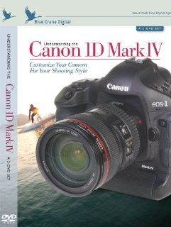 Understanding the Canon 1D Mark IV  Camera And Photography Products  Camera & Photo