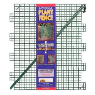 Crafted Products PlantFence Kit 301