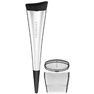 Pro Visionary Face Blender Brush #134 Sephora Collection  Makeup Brush Sets  Beauty
