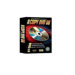123 Copy DVD '08 Software