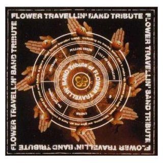 Flower Travellin Band Tribute Music