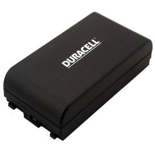Siemens FA 125 Duracell Camcorder Battery  Camera And Camcorder Battery Chargers  Camera & Photo