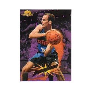 1995 96 SkyBox Premium #140 Vin Baker TP Sports Collectibles
