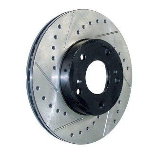 Centric 127.62078L SPORTSTOP DRILLE Automotive