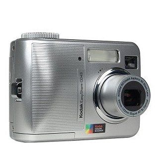 Kodak EasyShare CD43 4MP 5x Digital Zoom Camera  Camera & Photo