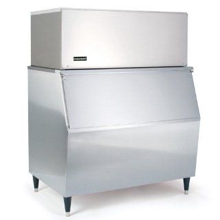 500 Pound Ice Machine with a 650 Pound Bin **Lease $146 a Month** Call 817 888 3056 Appliances