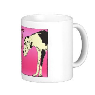Best Friends Forever Pink 03.png Coffee Mug