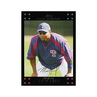 2007 Topps Update #131 Marlon Byrd Sports Collectibles
