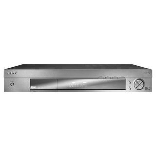 Sony SATHD300 DIRECTV HD Receiver w/ Dolby Digital Passthrough & Universal Remote Commander Electronics