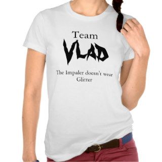 Team Vlad T Shirt