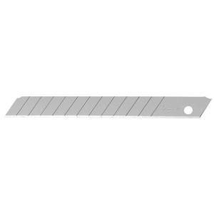 OLFA Snap Off Replacement Blades for OLFA Utility Knives (10 Pack) 9281