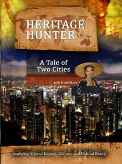 Heritage Hunter A Tale of Two Cities Vincent Fong, Catherine Lim  Instant Video