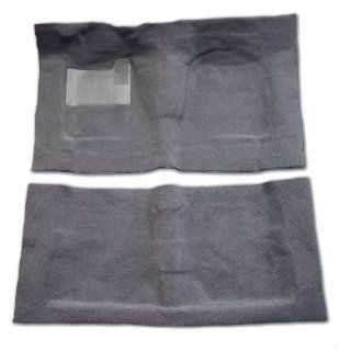 Nifty 10511 Pro Line Gray Full Floor Replacement Carpet Automotive