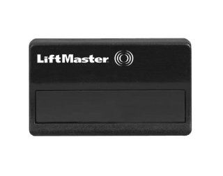 LiftMaster    Craftsman 139.53753 Compatible Garage Door Remote Opener   Garage Door Remote Controls  